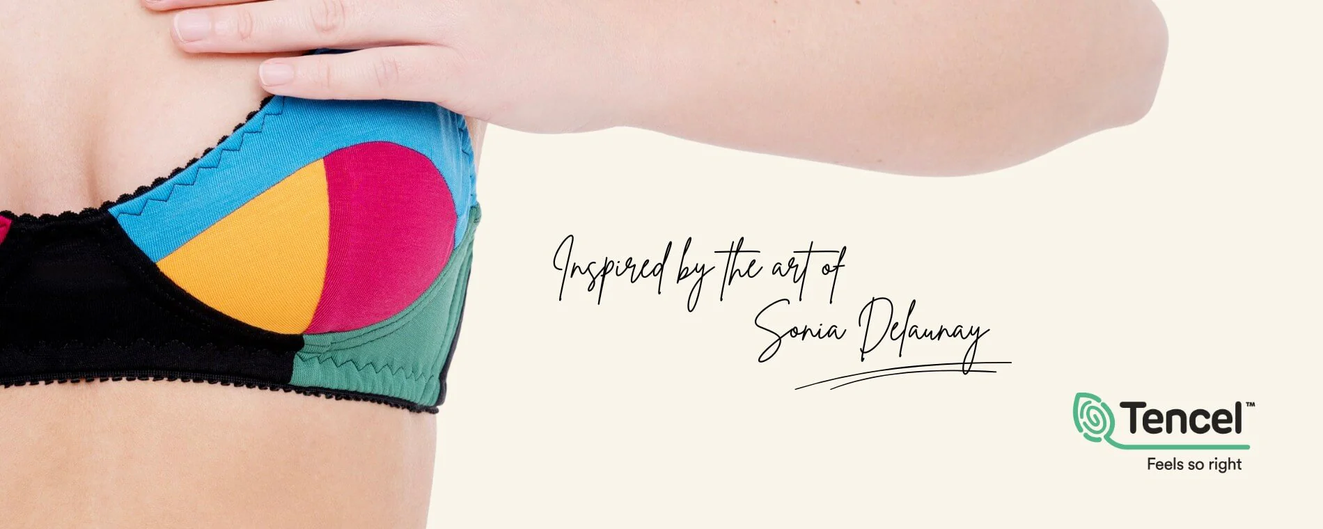 Sustainable Intimates, Handcrafted with Love
